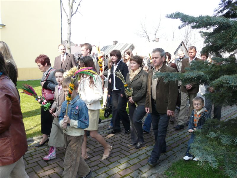 NIEDZIELA PALMOWA 062